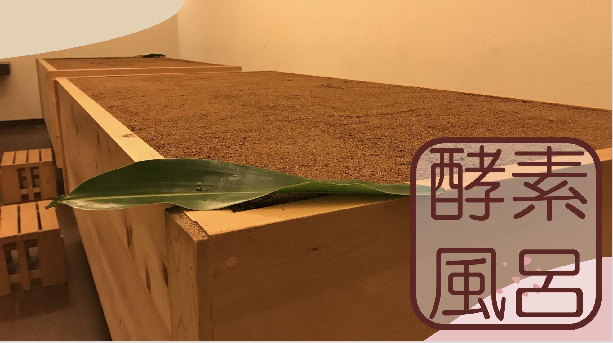 宮古島 酵素風呂